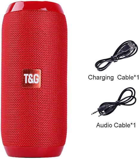 source electronics portable bluetooth speaker