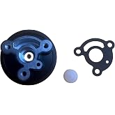 AeroPro Head Cap Gasket Set (#877-307) for Hitachi NR83A2, NR83A3 Framing Nailer