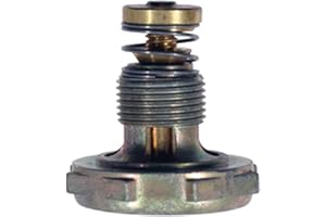 QUICK FUEL TECHNOLOGY Quick Fuel 25-35QFT 3.5 Power Valve Assembly