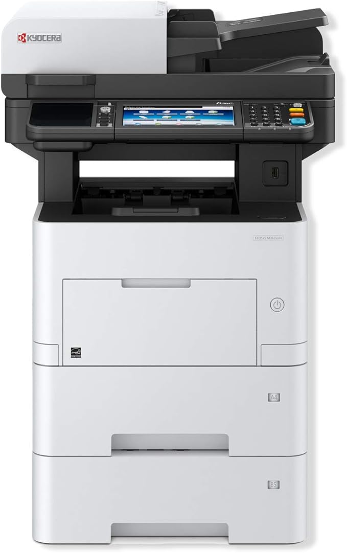 ecosys m3655idn