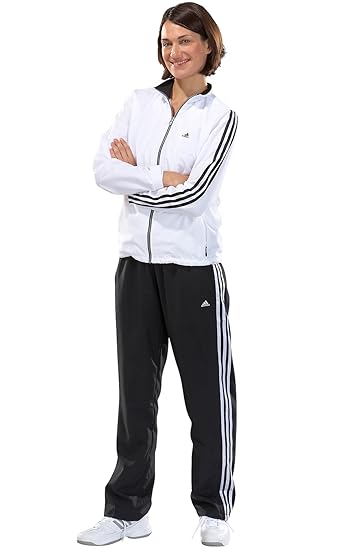 adidas climalite hose frauen