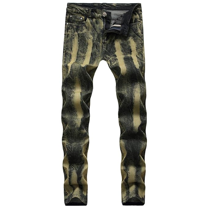 pantaloni kappa dorati