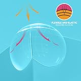 shinfly Corner Protectors for Baby 8 Pack Thick 5mm/3.5mm Edge Guards view 3
