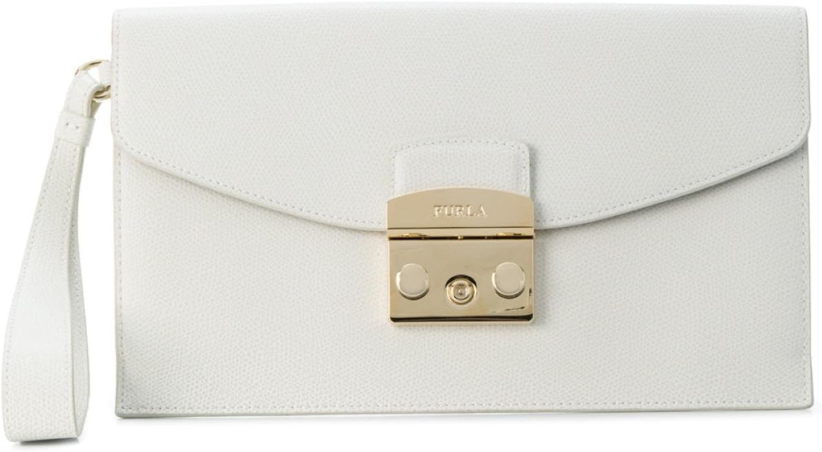furla envelope clutch
