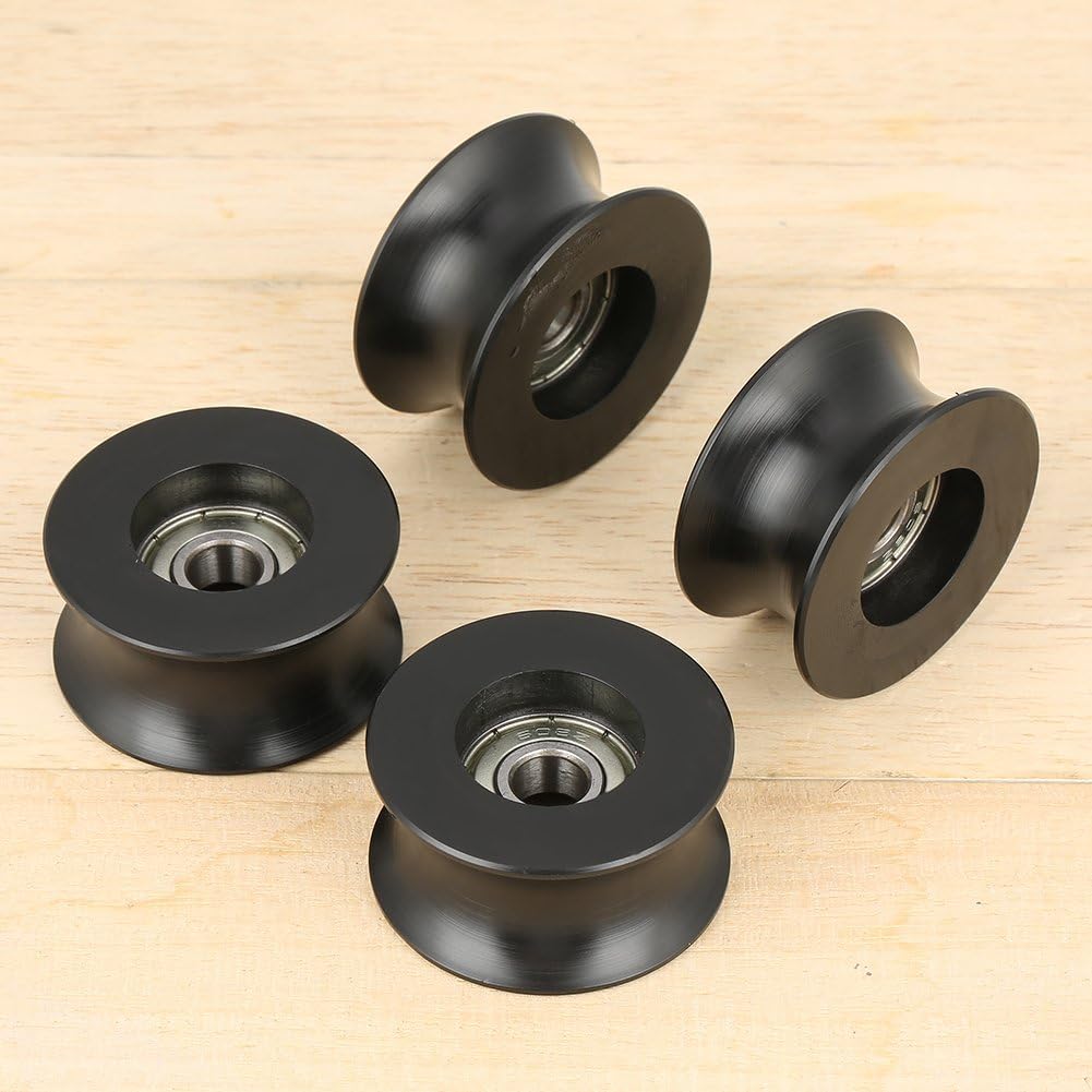 U Groove Pulley - Image 5