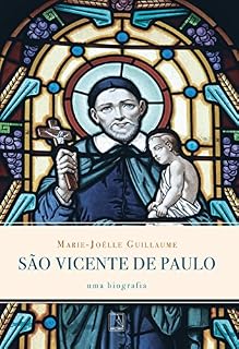Livro São Vicente de Paulo