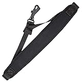 Neotech Classic Instrument Strap - Regular - Swivel