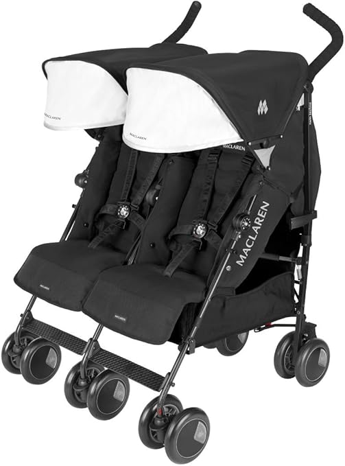 maclaren double