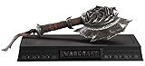 Weta Workshop Warcraft Durotans Axe 1/6