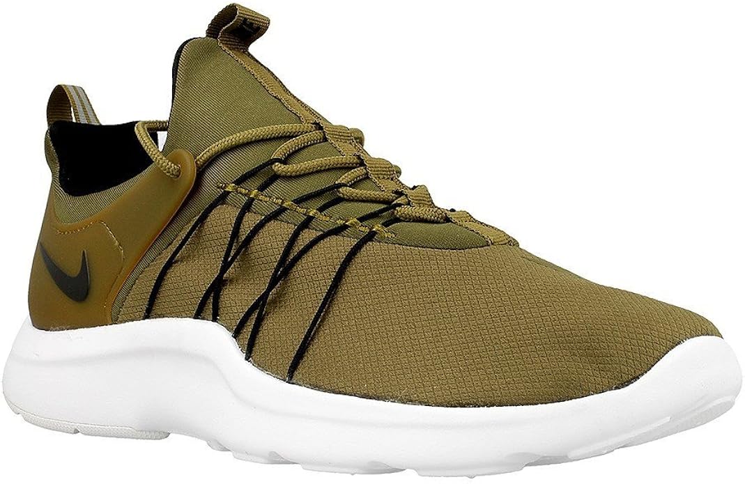 nike darwin green