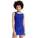 Norma Kamali Women's Pickleball Dress