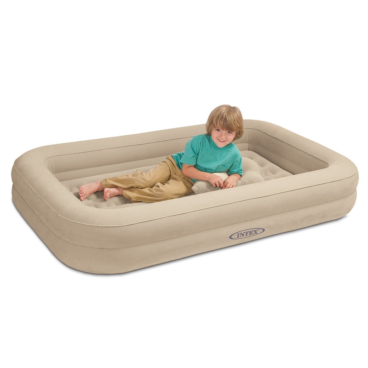 Portable Travel Toddler Beds