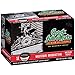 Chock Full O'Nuts K-Cup Single Serve Coffee Midtown Manhattan Medium Roast (Pack of 3) 12 Count 3.8 Ounce Box