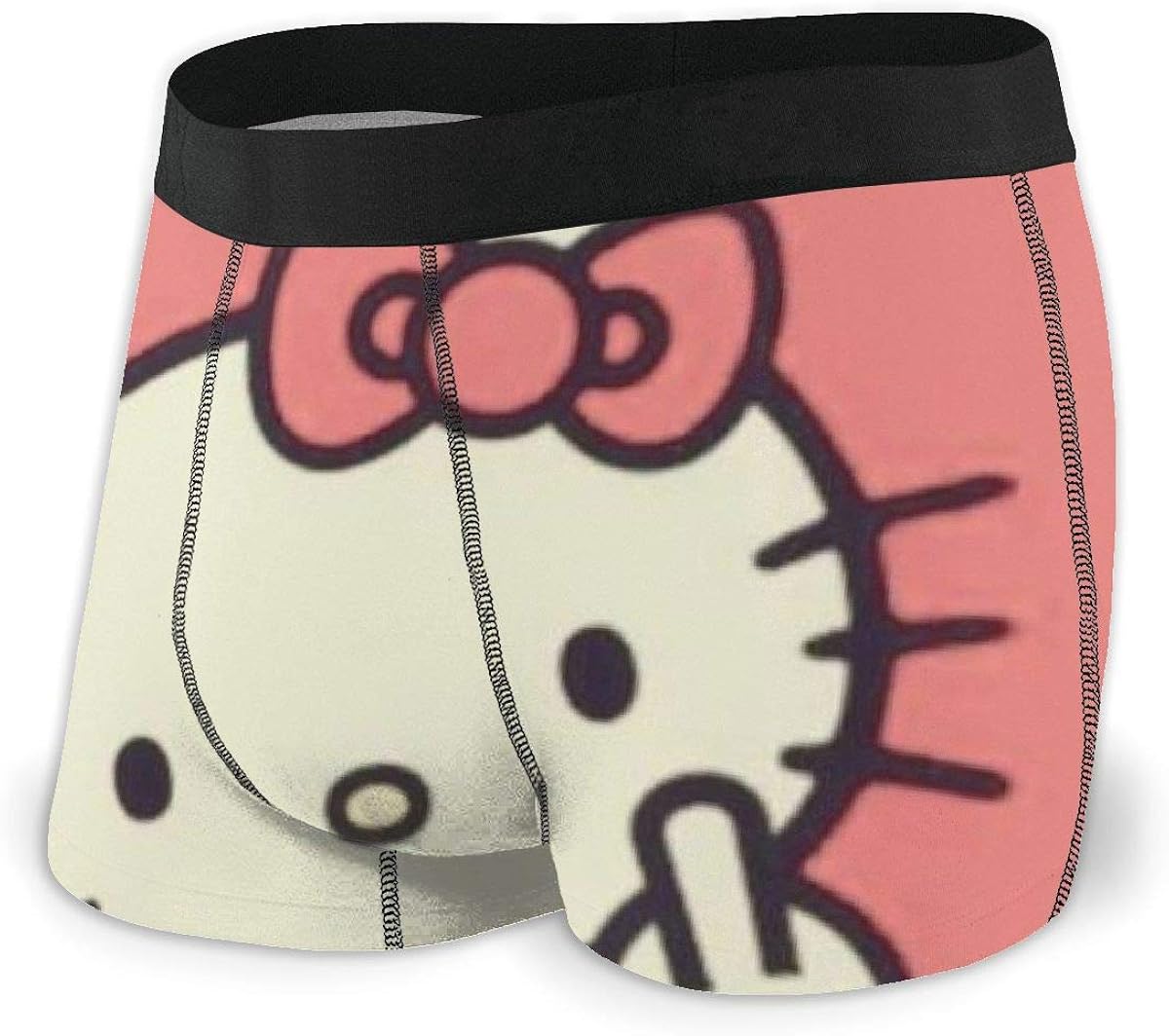 hello kitty boxer briefs