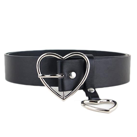 heart belt amazon