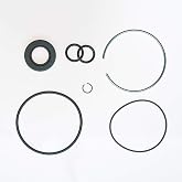 Edelmann 8935 Power Steering Pump Seal Kit