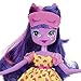 My Little Pony Equestria Girls Twilight and Spike