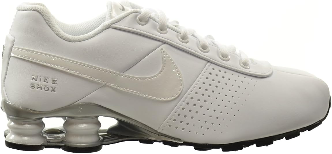 Nike Shox Deliver PNT (GS) Big Kids Shoes