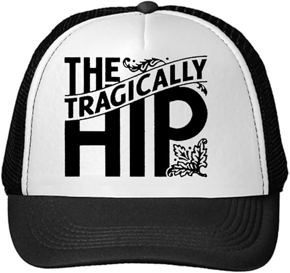 hip trucker hats