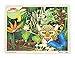 Melissa & Doug 48pc Wooden Jigsaw Puzzle - Rainforest