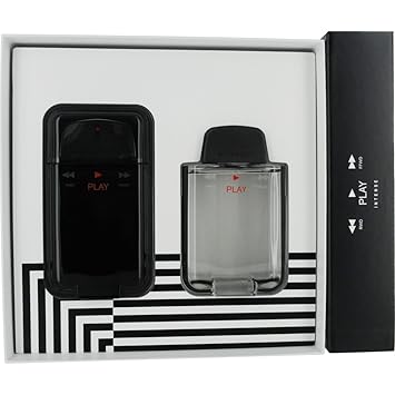 amazon givenchy play