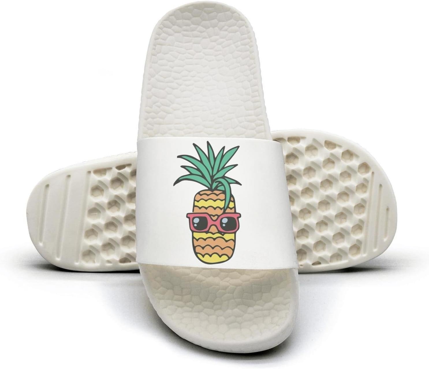 Pineapple slippers amazon Clearance