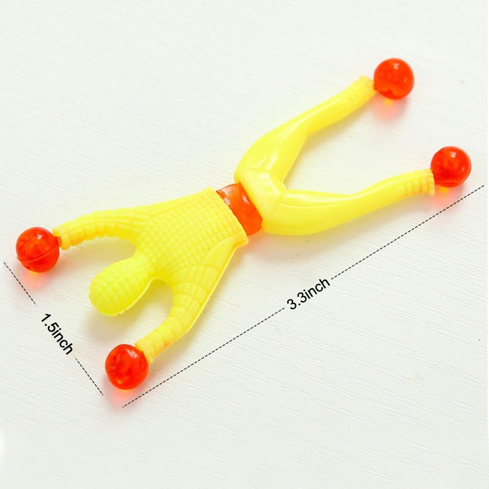 climbing man toy