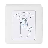 Hand Sensor Switch, Touchless Palm Induction Door