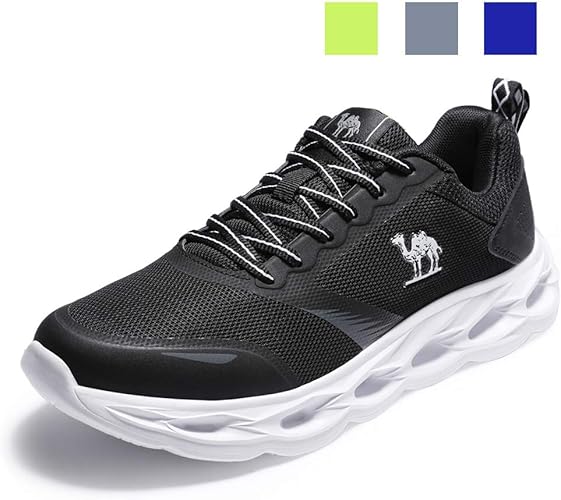 amazon mens trail running shoes
