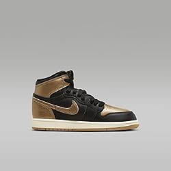 Jordan 1 Retro High OG Midnight Navy Little