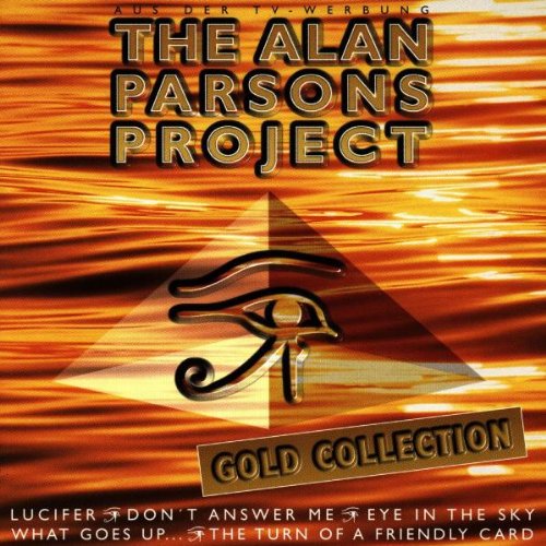 Gold Collection Alan Parsons Project, the Amazon.de Musik