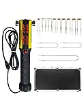 Solary Magnetic Induction Heater - 1000W 110V