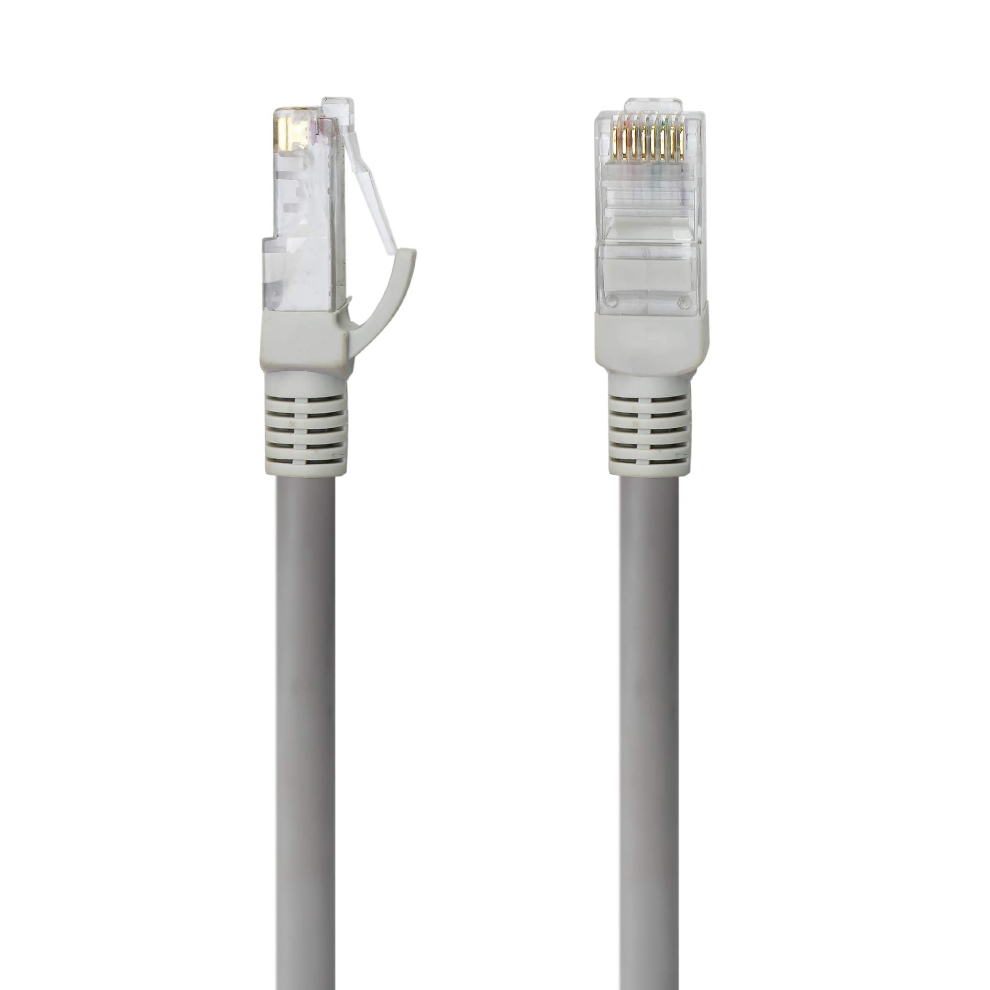 PNI Network cable UTP CAT6 U6200, 2xRJ45 plug, 8 wires x 0.4 mm, 20m
