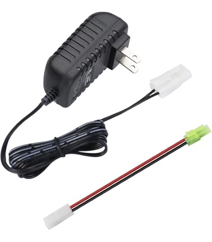その他 Ambition 2400 mah battery Amazon.com: 8.4V 2400mAh