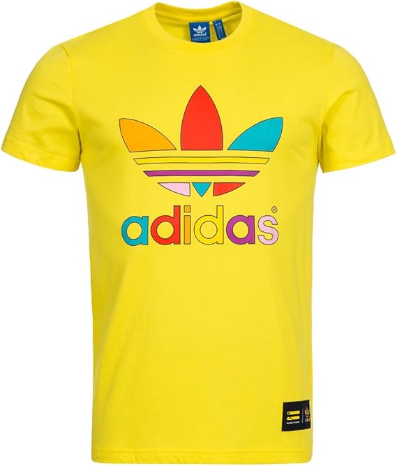 ropa adidas por encargo