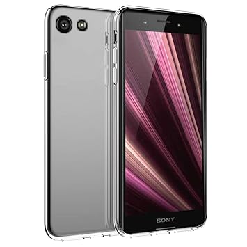 Sony Xperia Xz4 Compact Sony Xperia Xz4 Compact Case Amazon In Electronics