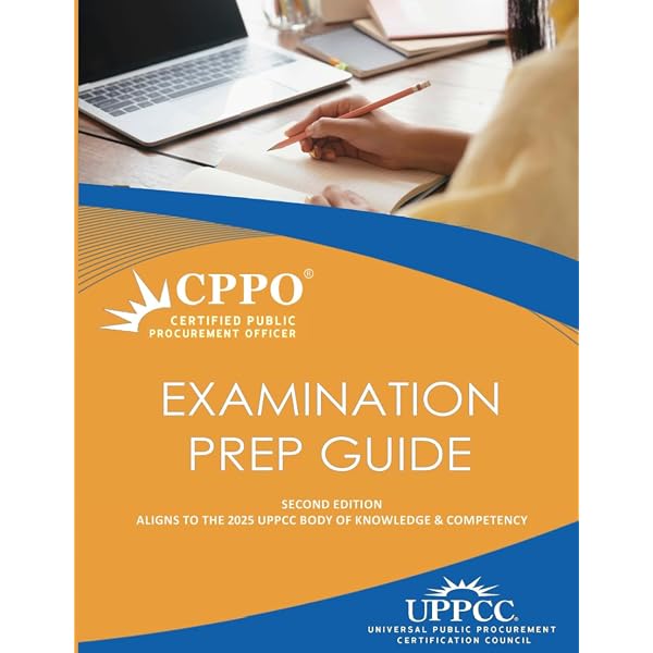 NIGP Certified Procurement Professional (NIGP-CPP) Unofficial