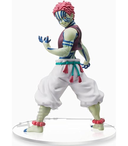 Amazon.com: MEGAHOUSE CORPORATION GEM SER Demon Slayer KIMETSU NO