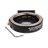 Fotodiox Pro Fusion Redux Smart Adapter Compatible