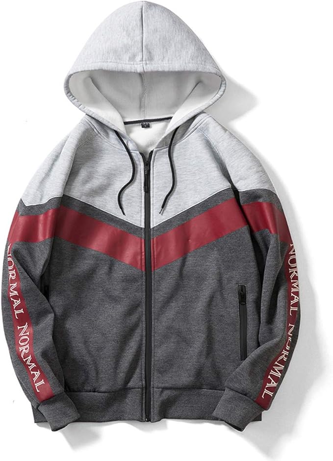 Amazon Thirteen One パーカー トレーナー 長袖 メンズ レディース アメカジ プルオーバー パーカー カジュアル きれいめ フード付き 春 秋 冬 コート ジャケット 通販