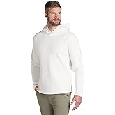 PUMA Mens Boulder Logo Hoodie Casual Outerwear Casual - White