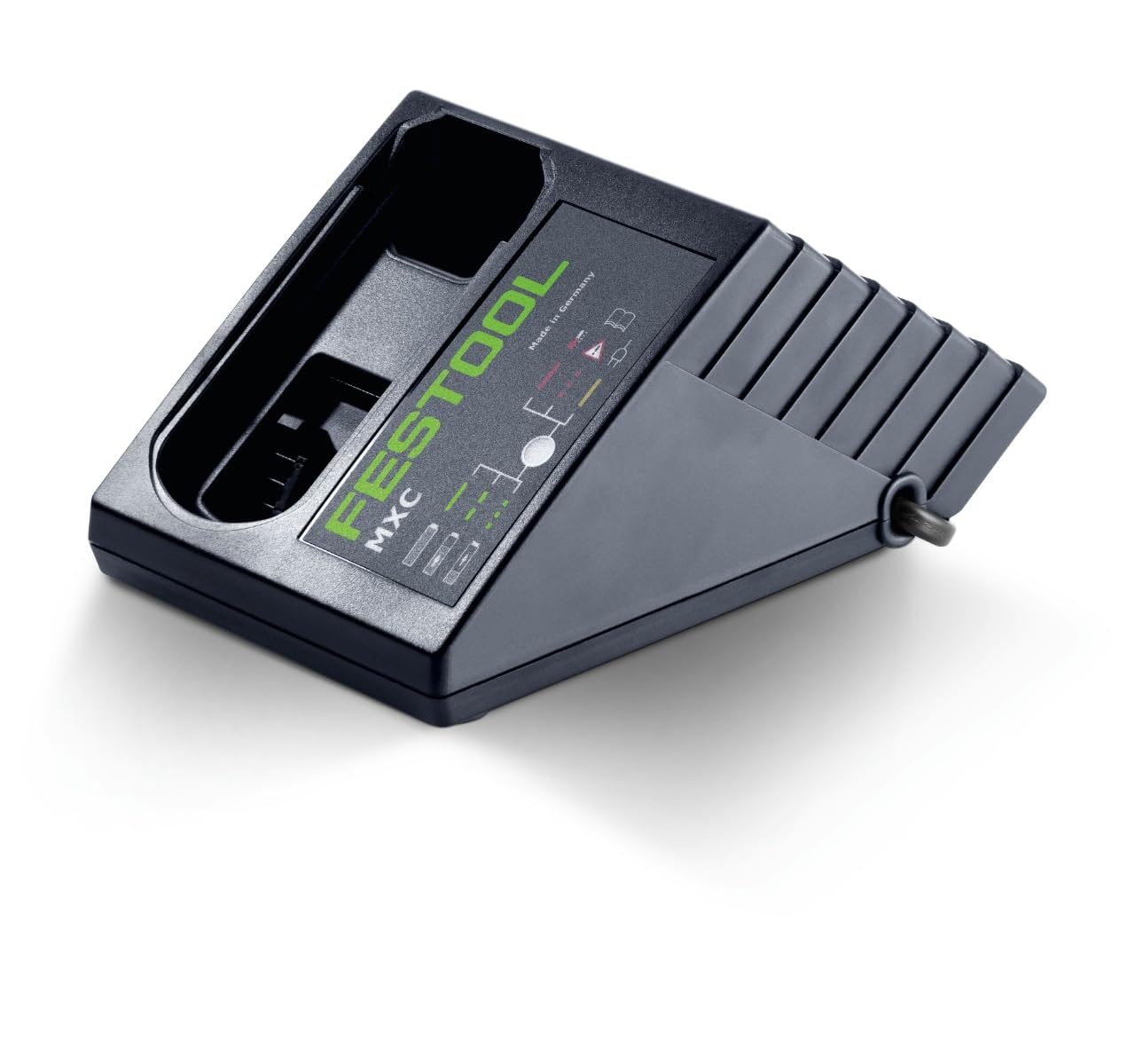 Festool Cargador MXC