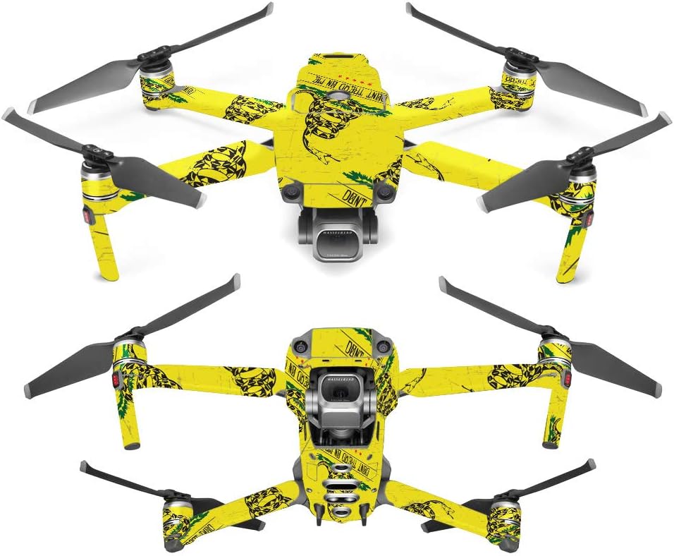 mavic pro 2 skins
