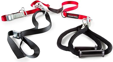 Fitness House FH Suspension Training Sistema de Entrenamiento ...