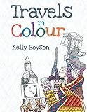 Travels in Colour by 
