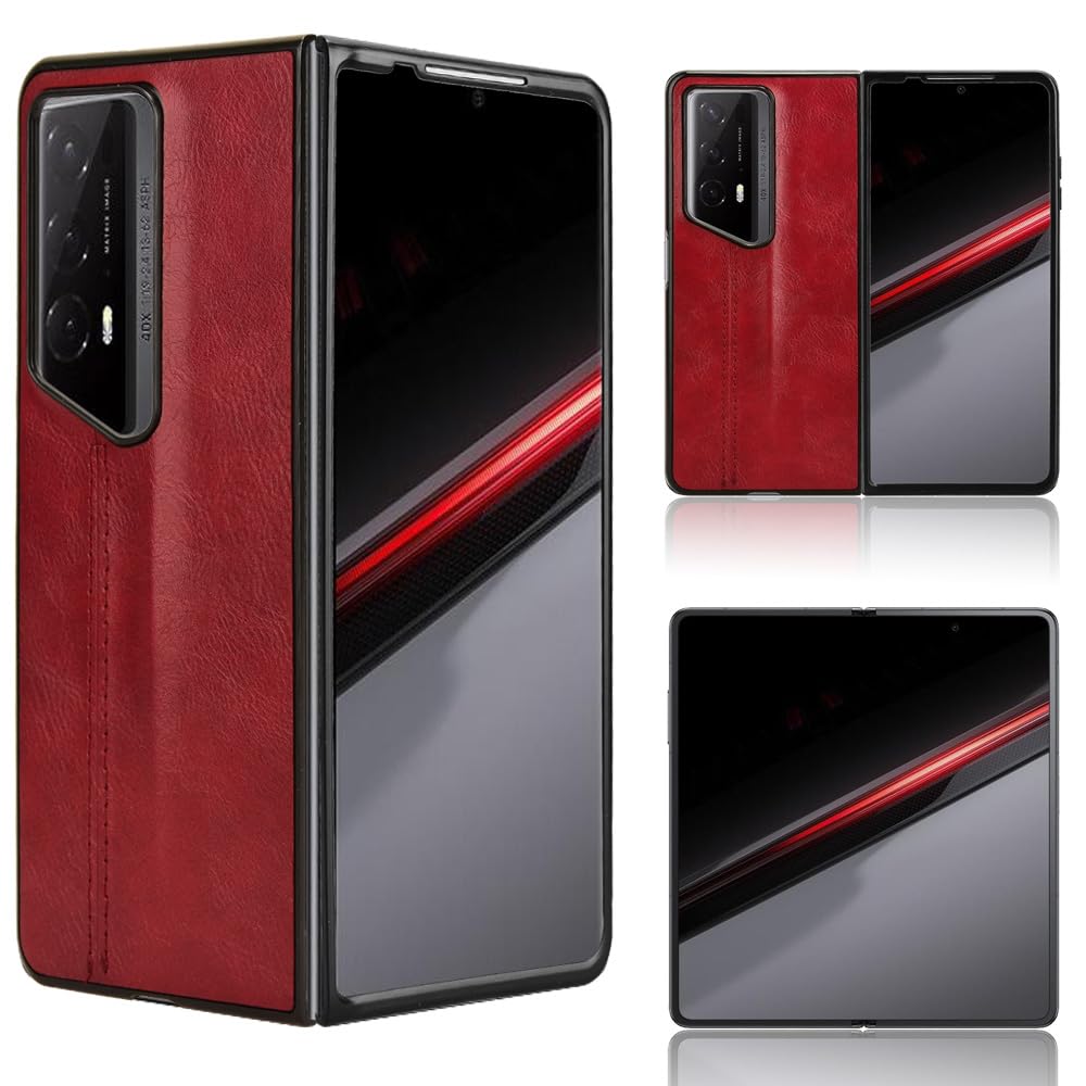 Kukoufey Compatible with Honor Magic V2 RSR Case