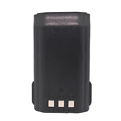 IFREQTECH BP-232N BP232H Li-ion Battery Replacement