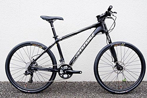 cannondale mtb sizing