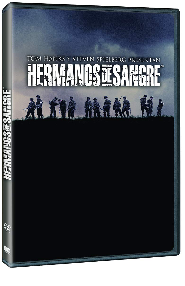 Band of Brothers (Hermanos de Sangre) (6 DVD)