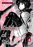 Knights of Sidonia, Volume 10